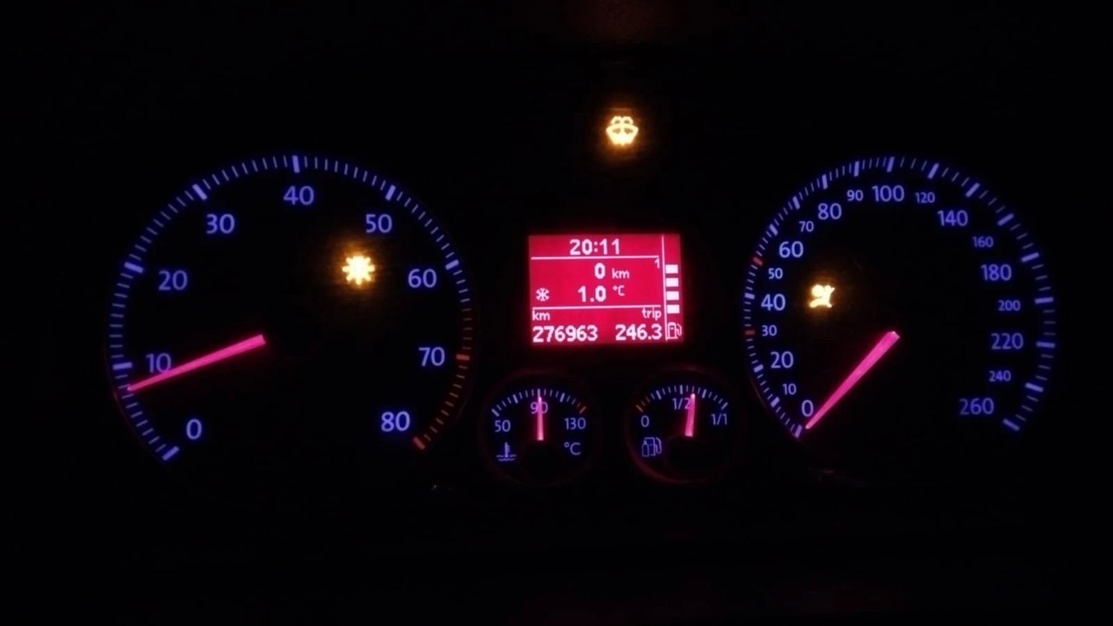 VW Touran  - изображение 8