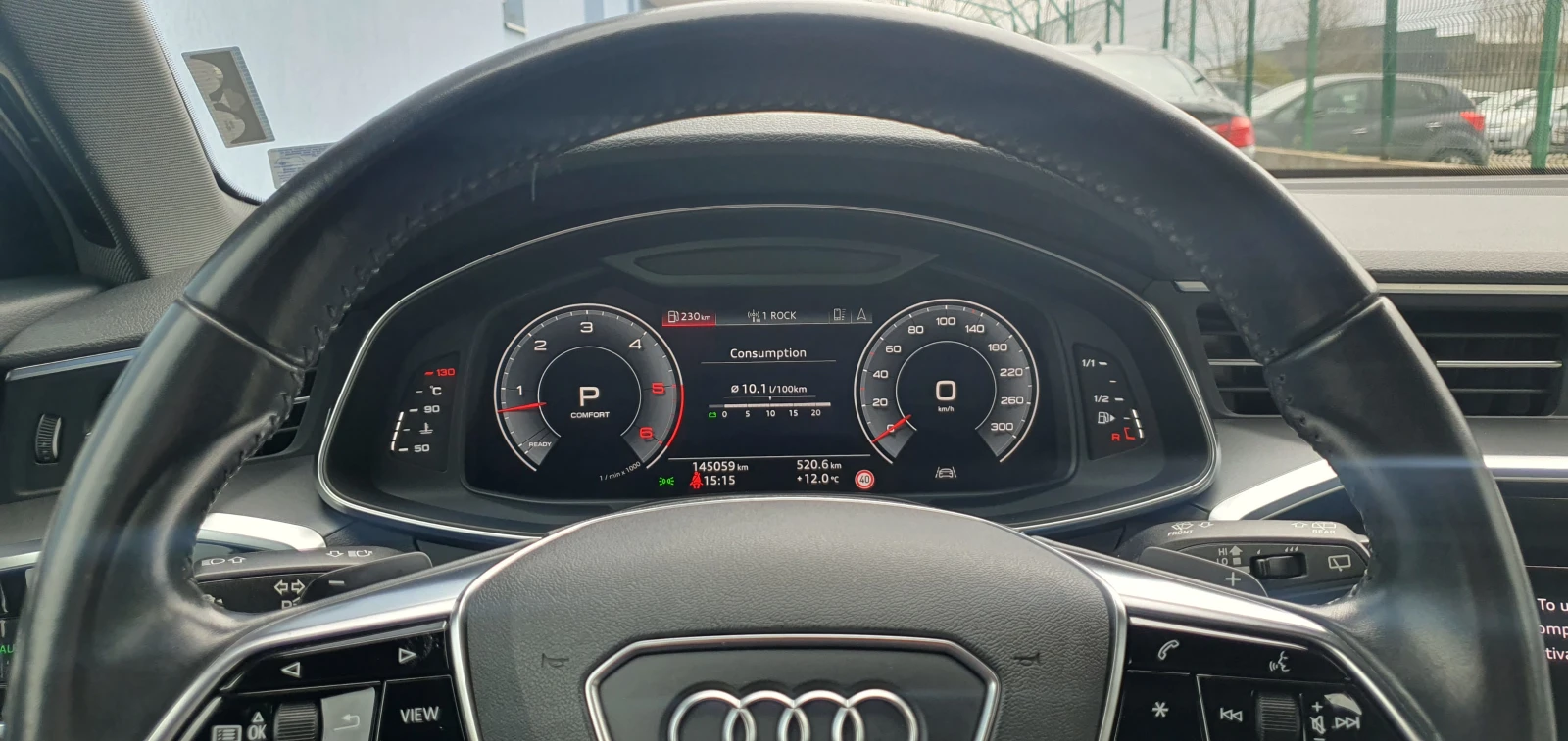 Audi A6 Allroad 55 TDI - изображение 7