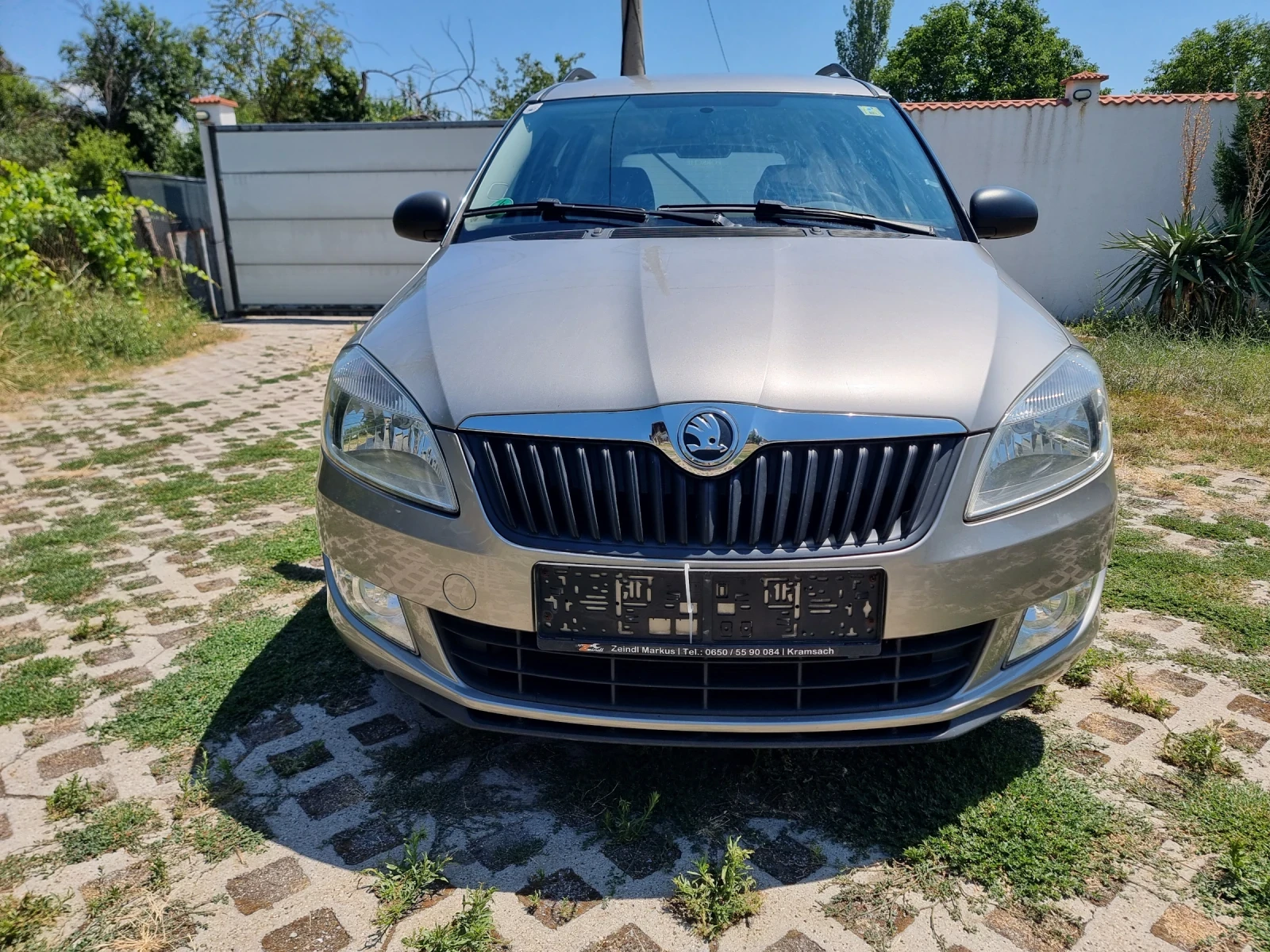 Skoda Roomster     | Mobile.bg   1