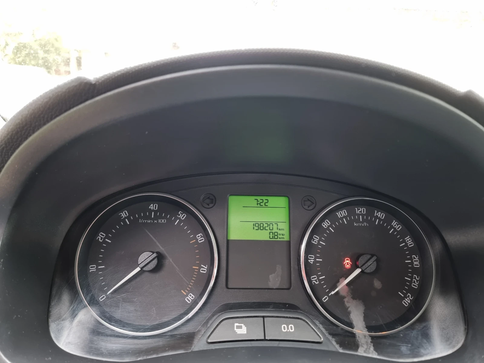 Skoda Roomster  - изображение 3