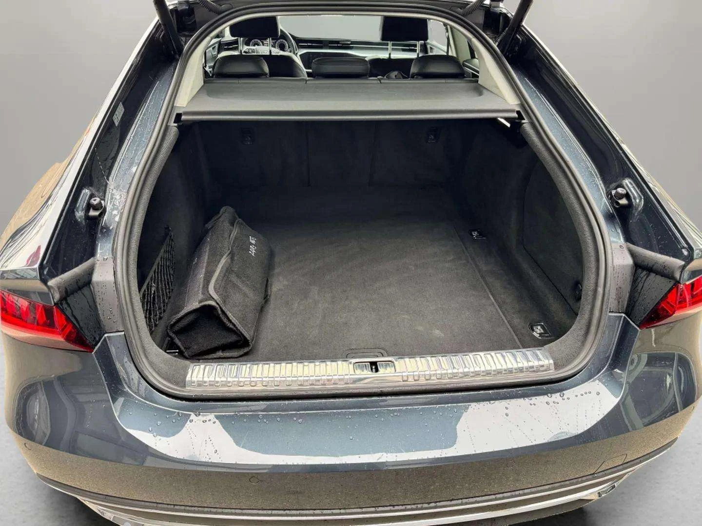 Audi A7 45 TFSI quattro ultra | Mobile.bg   8