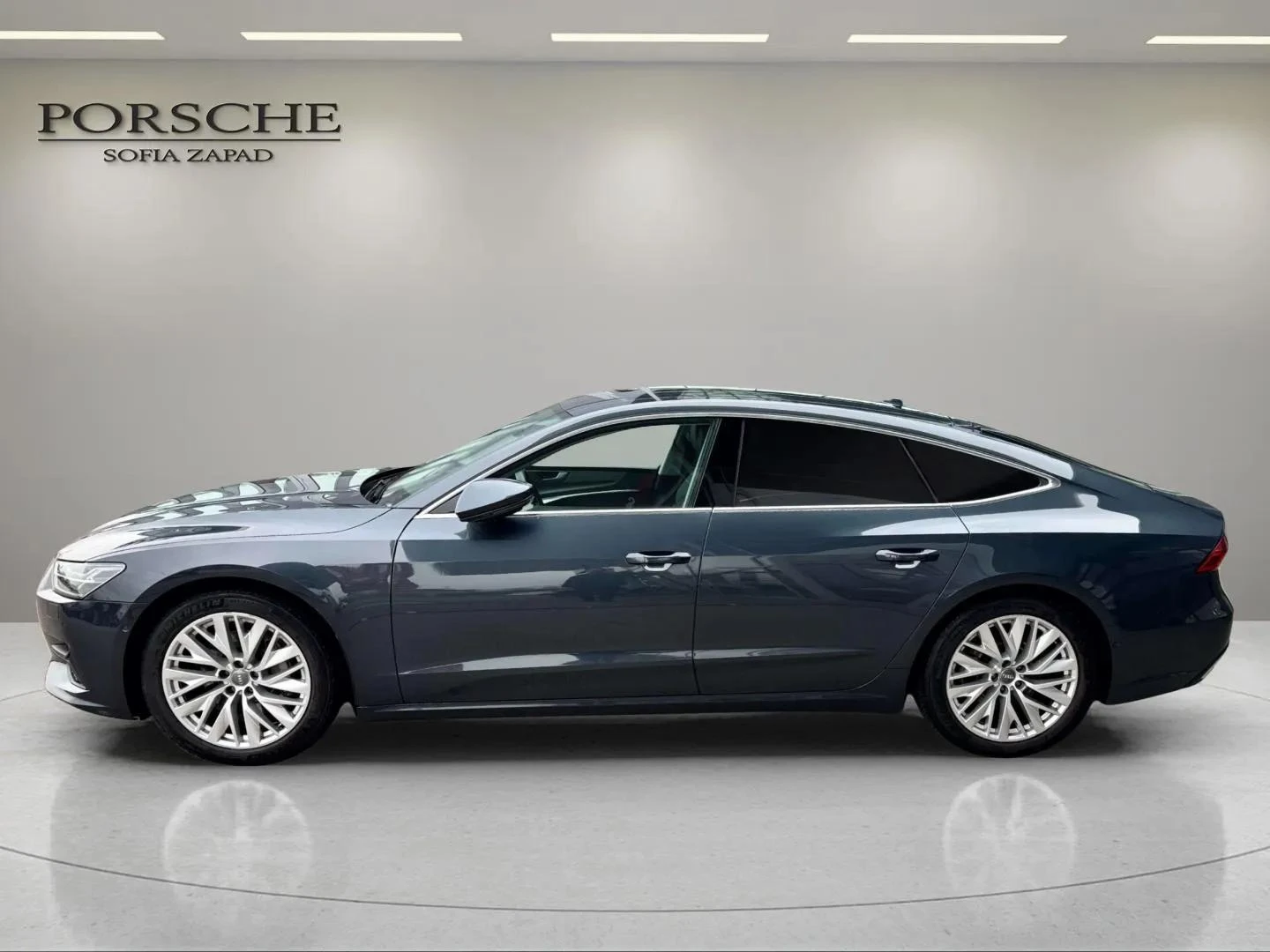 Audi A7 45 TFSI quattro ultra | Mobile.bg — изображение 3