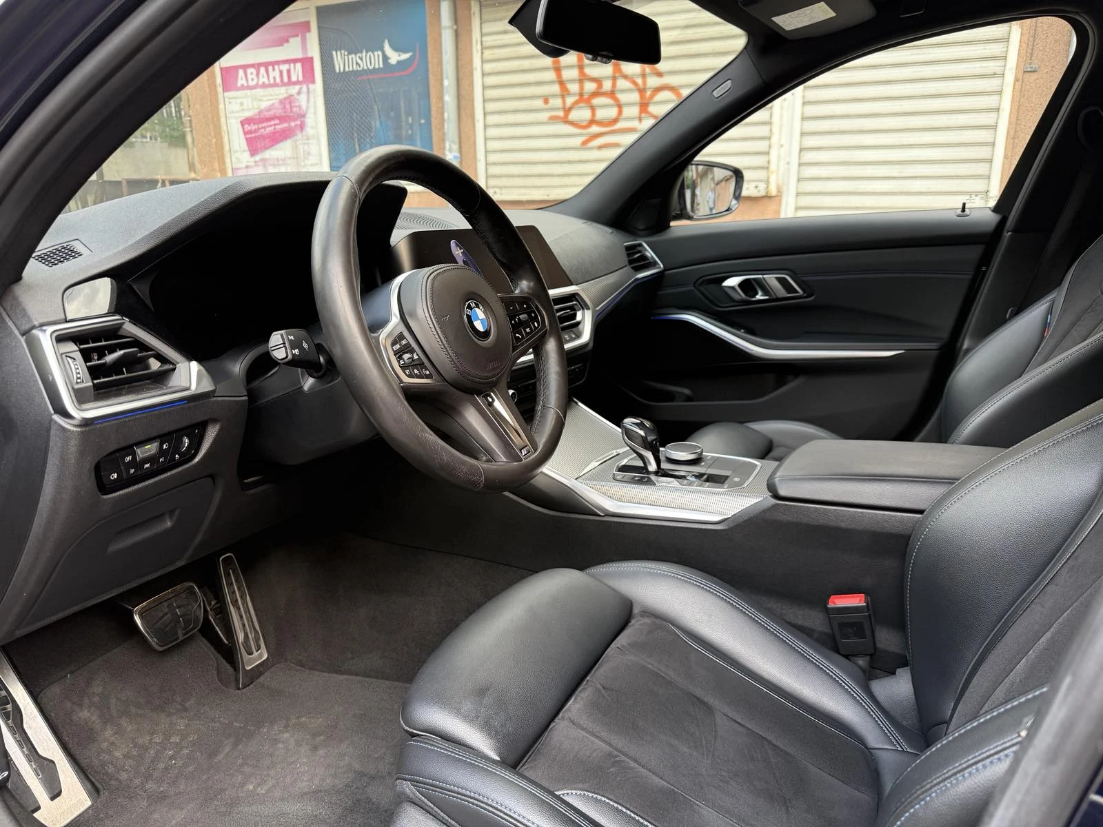 BMW 340 M340i - изображение 5