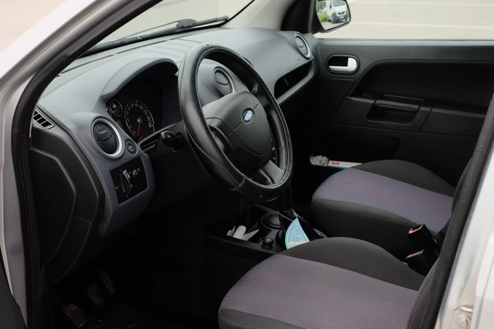 Ford Fusion  - изображение 9