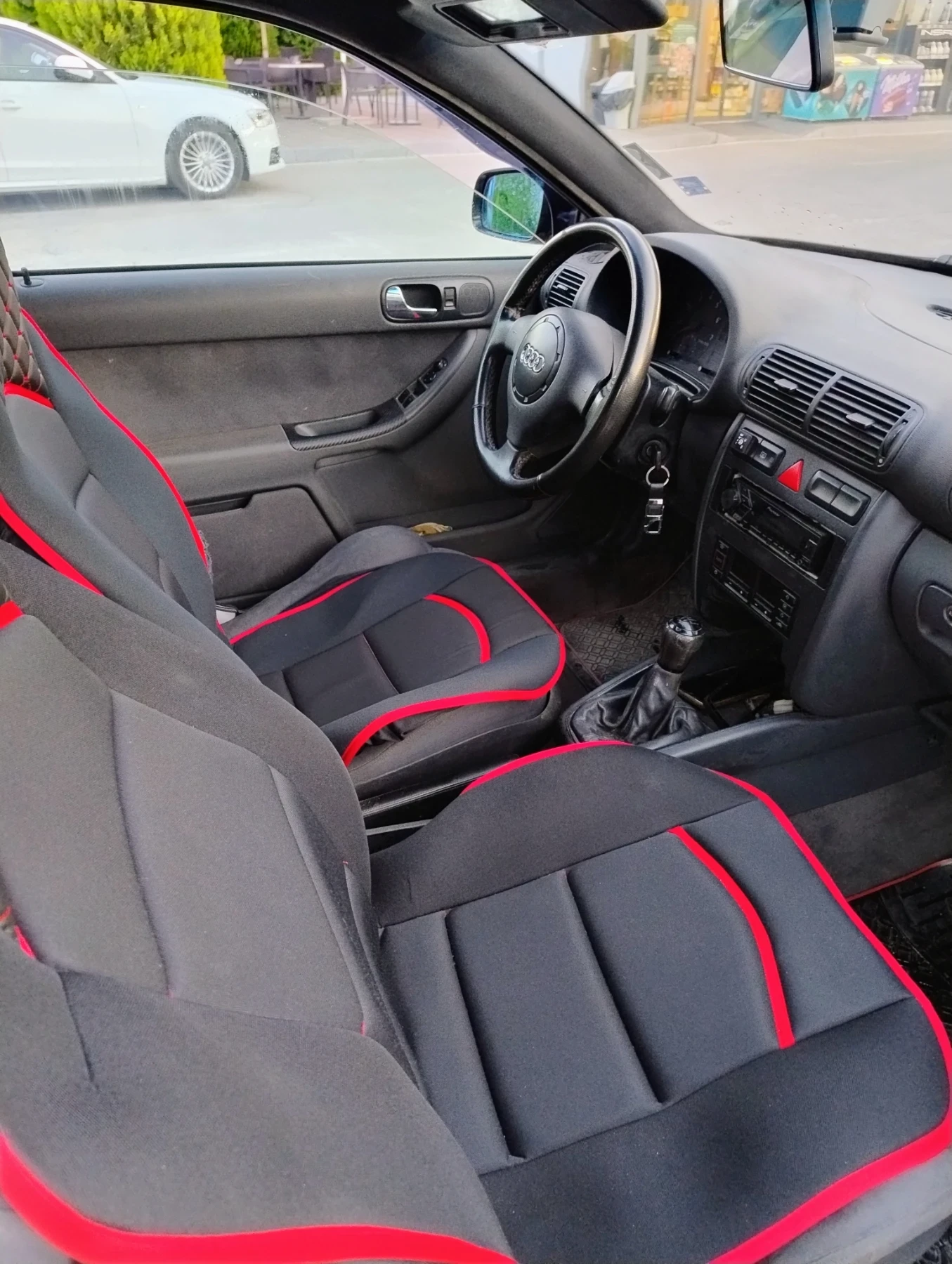 Audi A3 ГАЗ - изображение 10