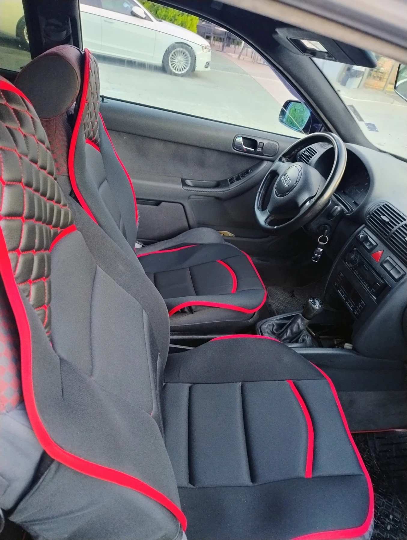 Audi A3 ГАЗ - изображение 9