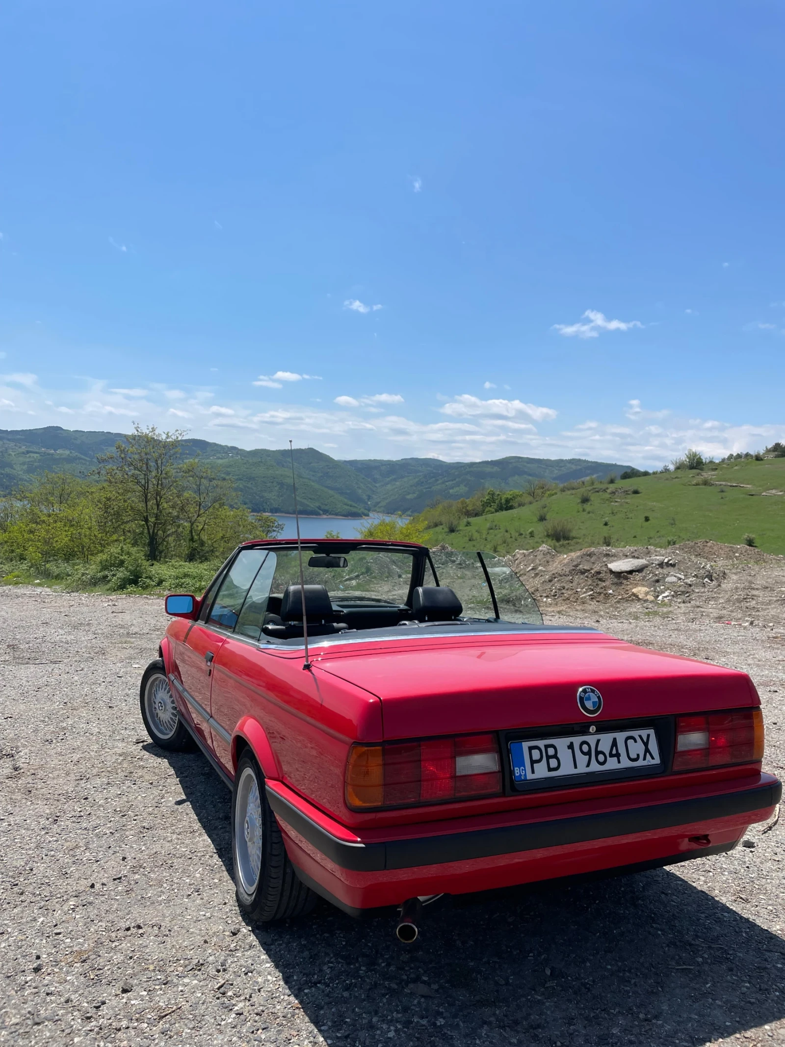 BMW 318  - изображение 2