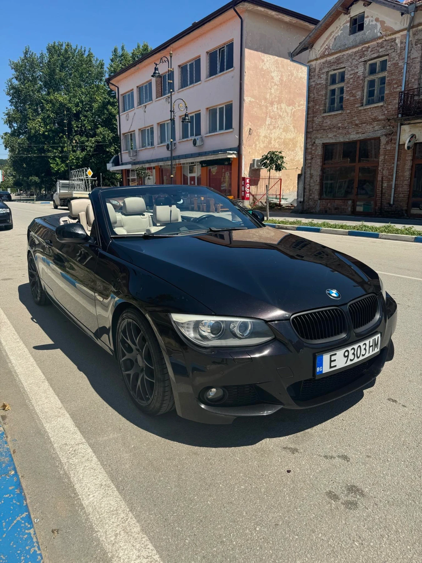 BMW 330  - изображение 5