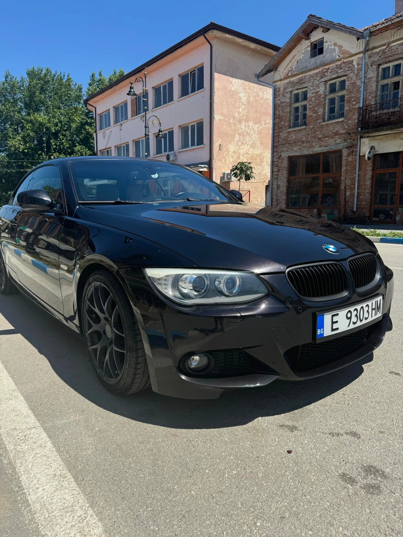 BMW 330  - изображение 9