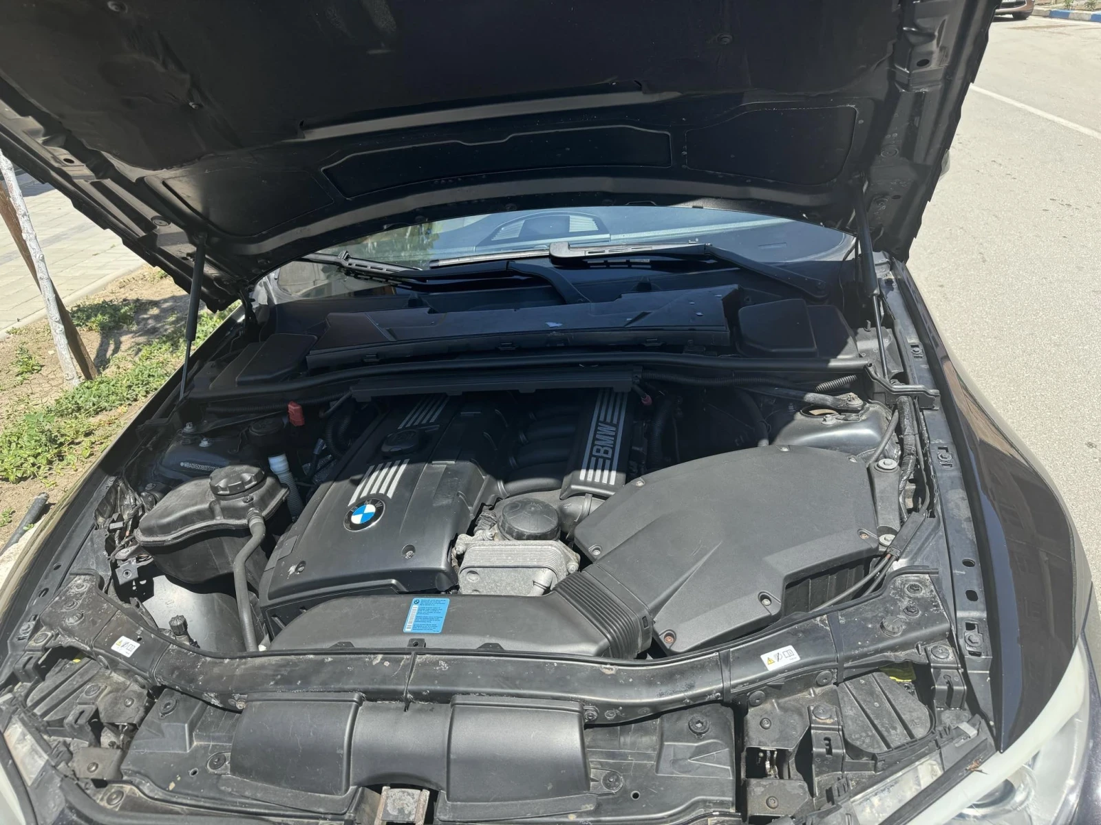 BMW 330  - изображение 8