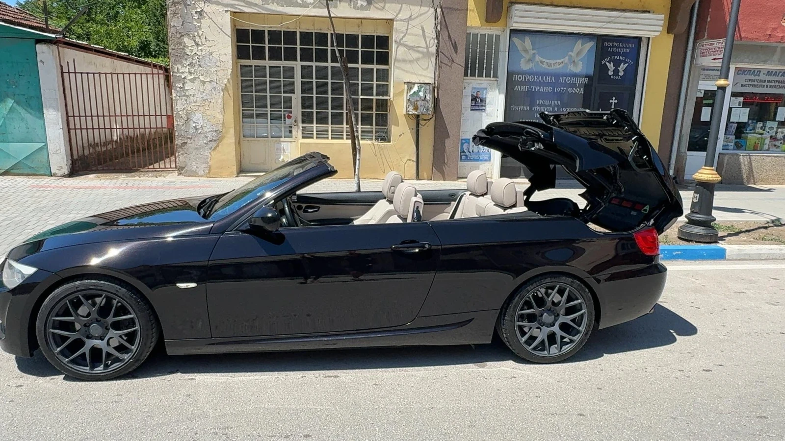 BMW 330  - изображение 7