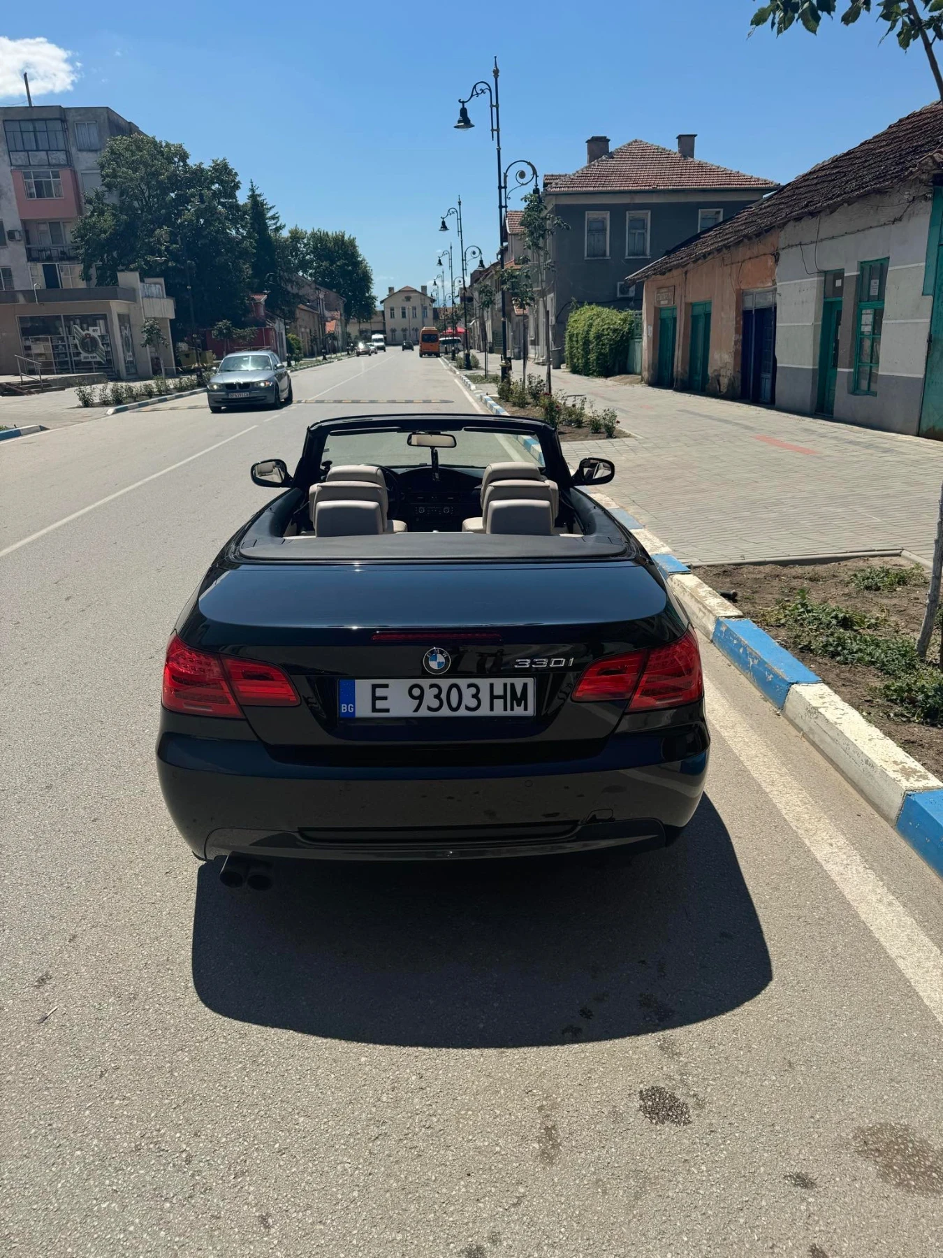 BMW 330  - изображение 2