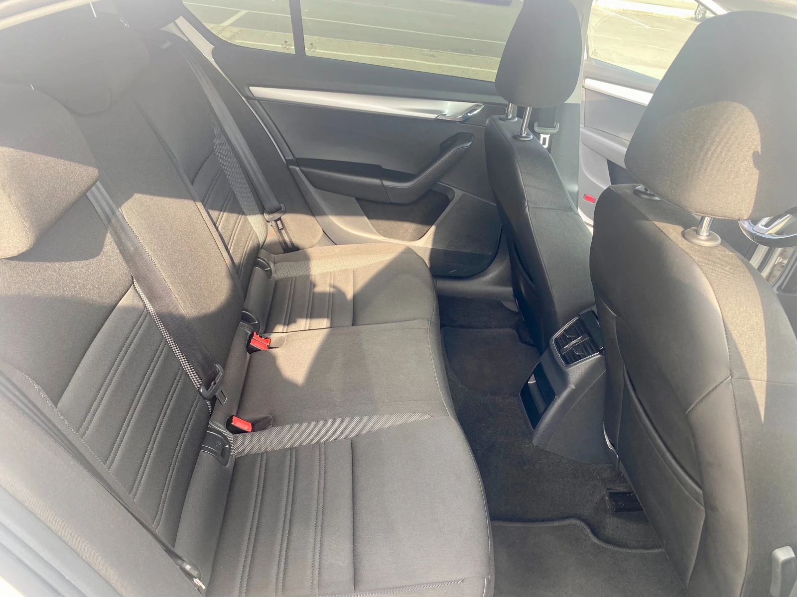 Skoda Octavia 1.6TDI AUTOMATIC 7DSG 197    | Mobile.bg   11