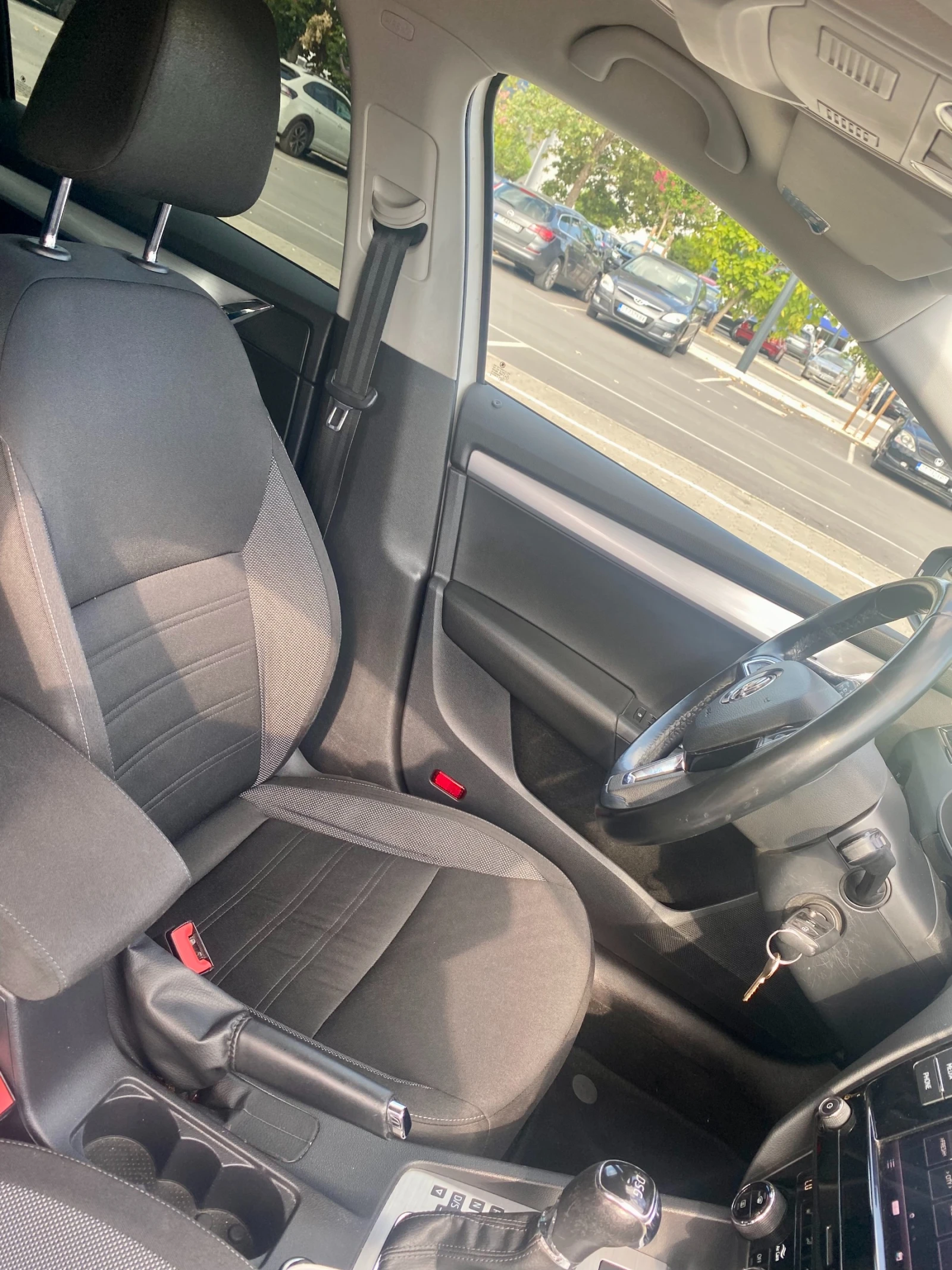 Skoda Octavia 1.6TDI AUTOMATIC 7DSG 197    | Mobile.bg   12