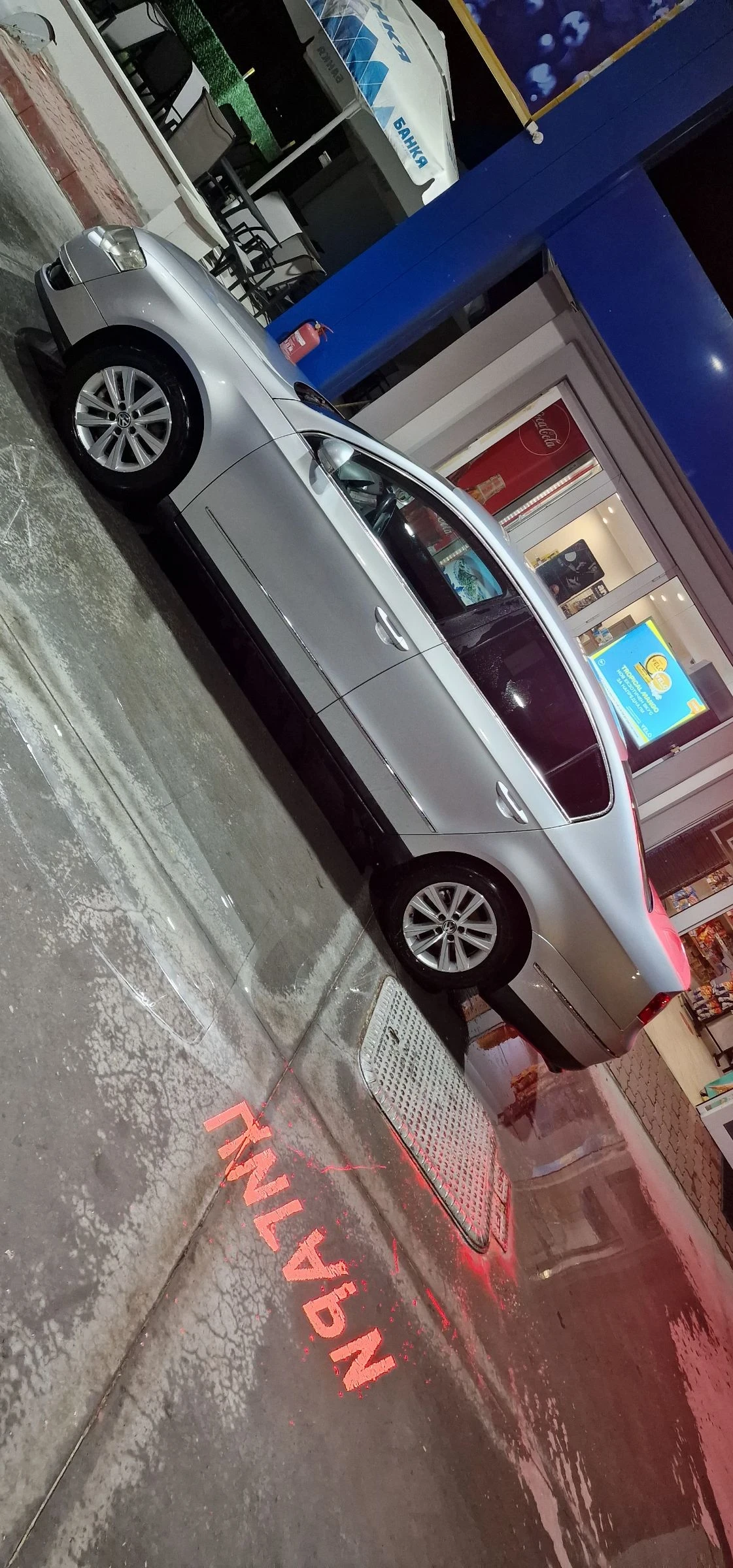 VW Passat  - изображение 4