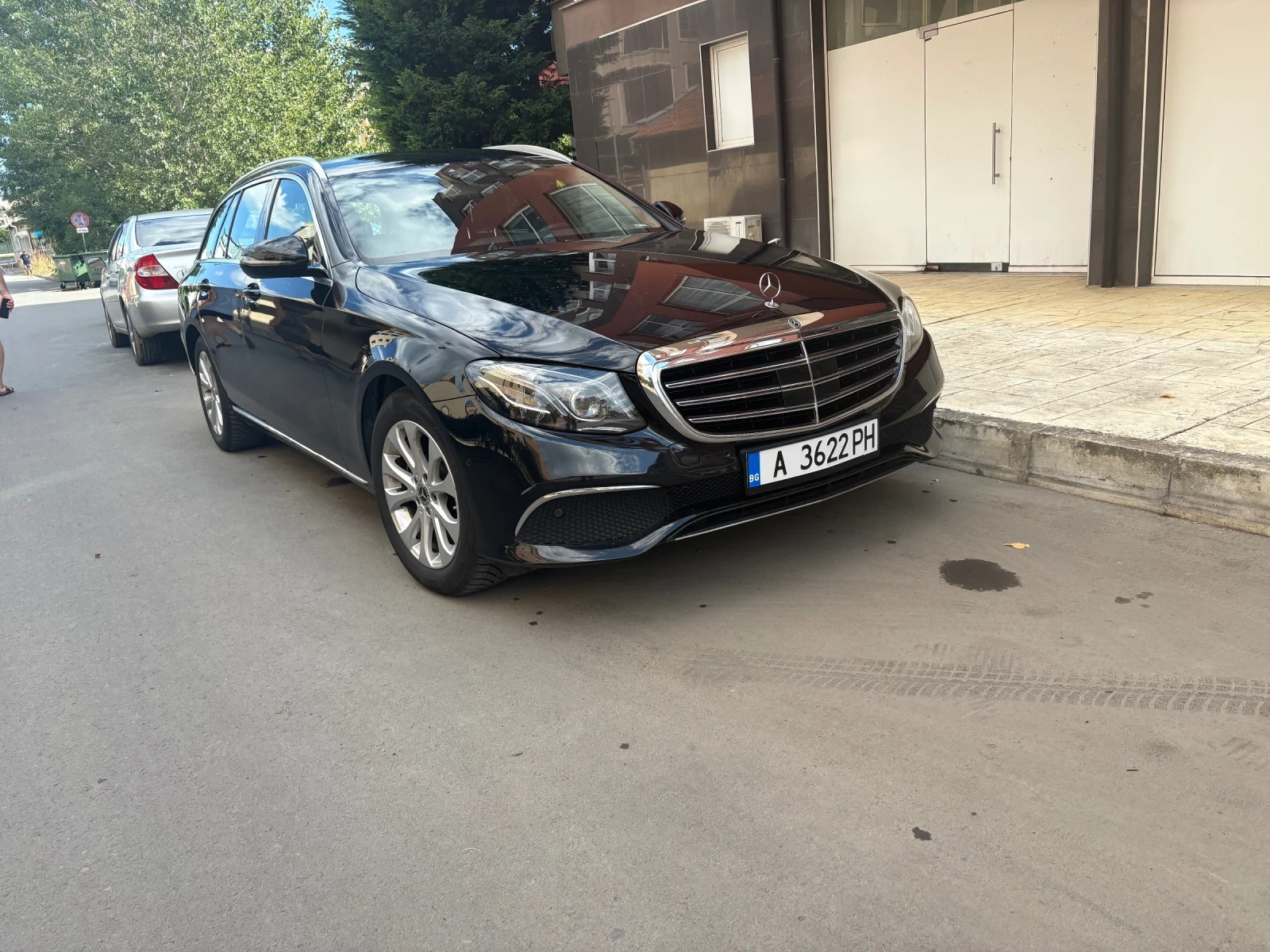 Mercedes-Benz E 300 | Mobile.bg � ����������� 1