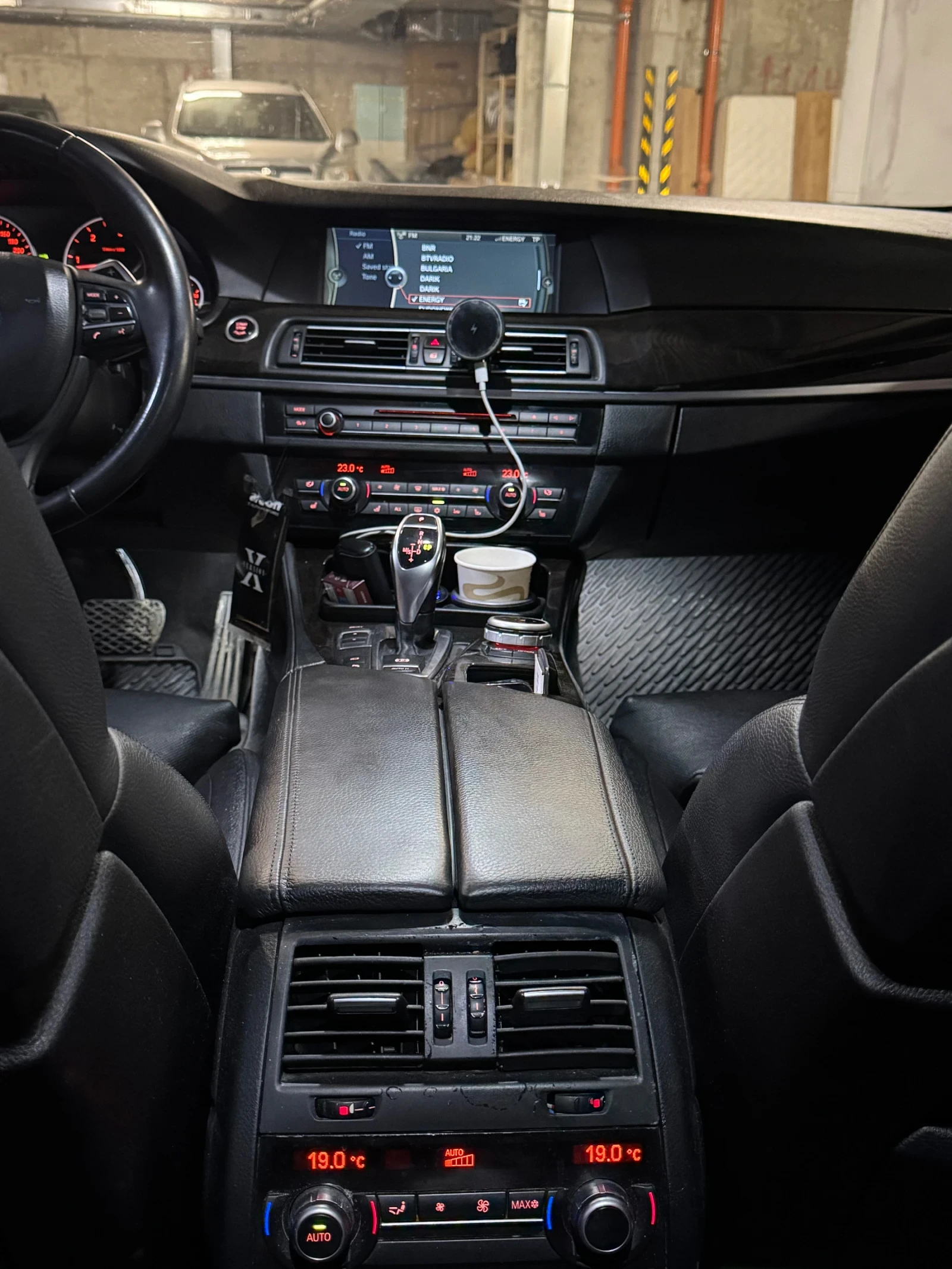 BMW 535 | Mobile.bg   15