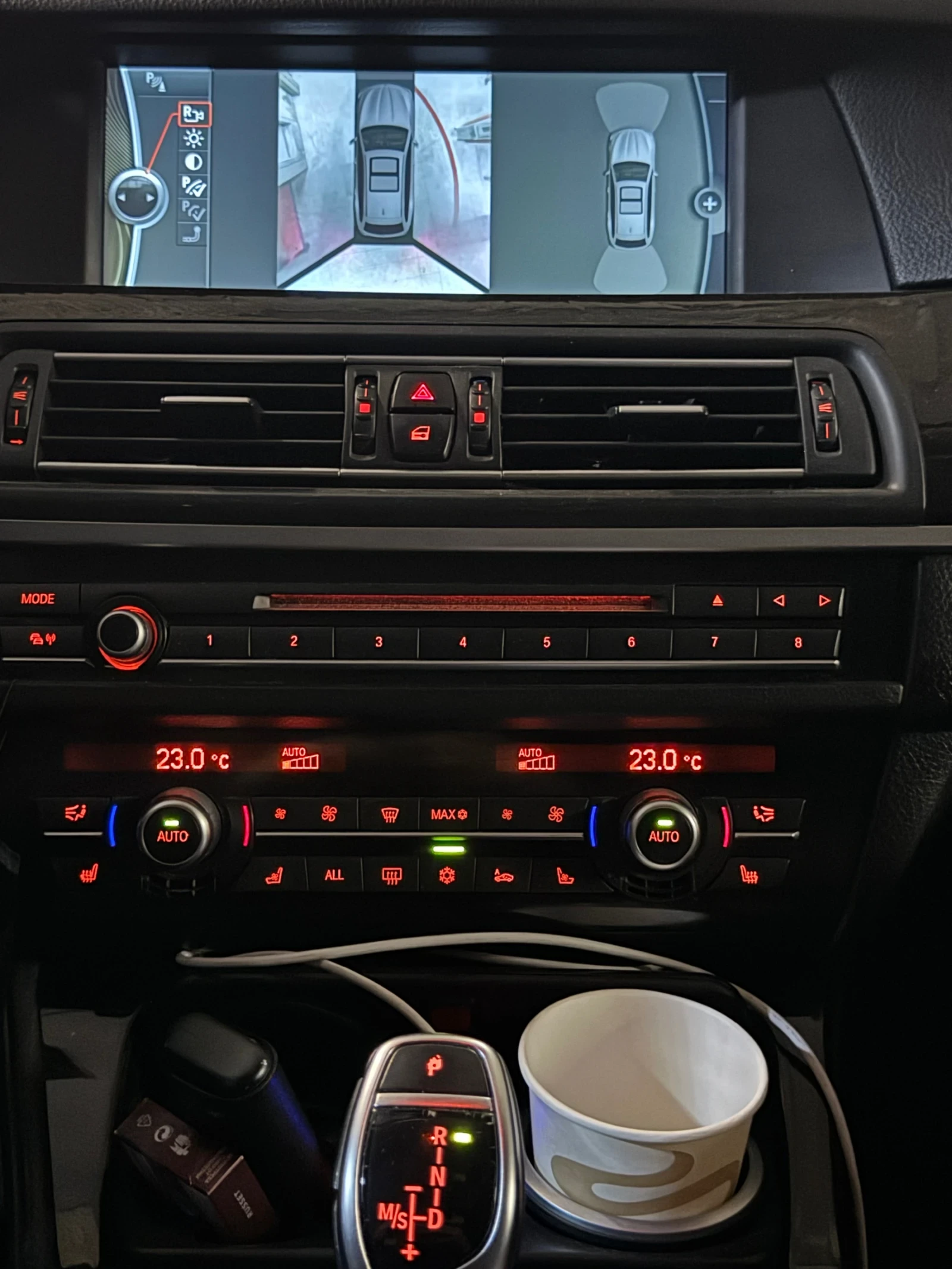 BMW 535 | Mobile.bg   7