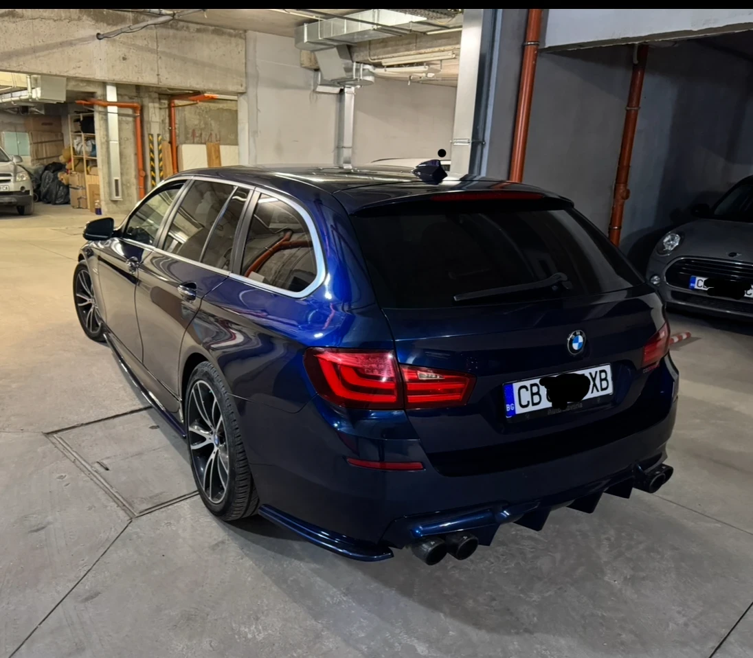 BMW 535 | Mobile.bg   3