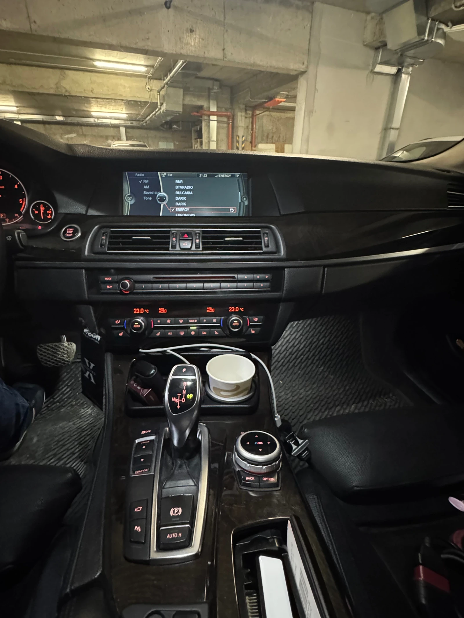 BMW 535 | Mobile.bg   14