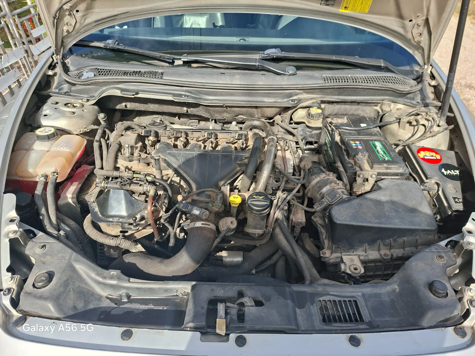 Volvo S40 TDI - изображение 2
