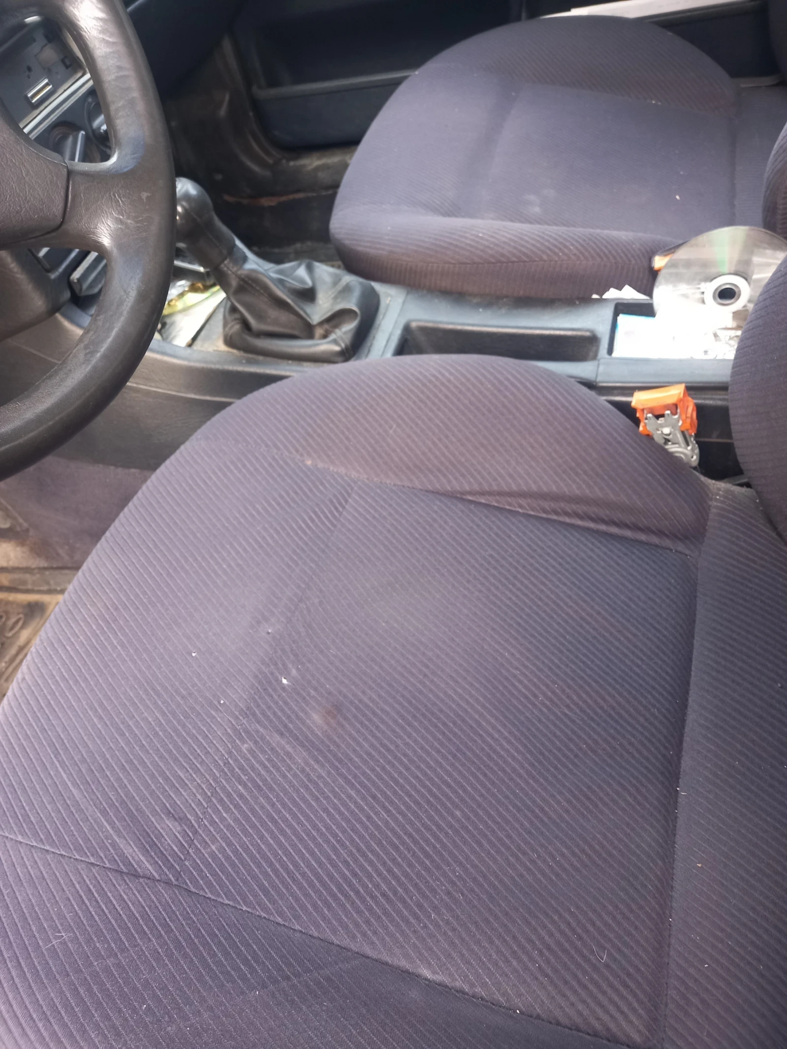 Audi 80  - изображение 8