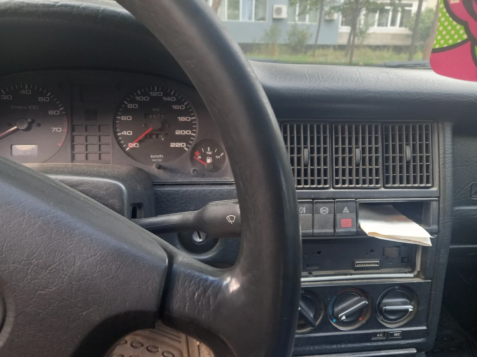 Audi 80  - изображение 10