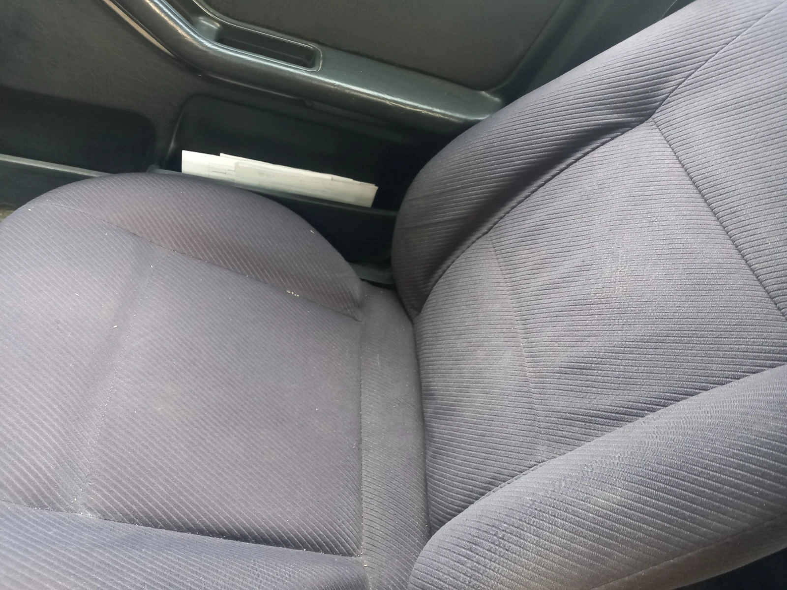 Audi 80  - изображение 9