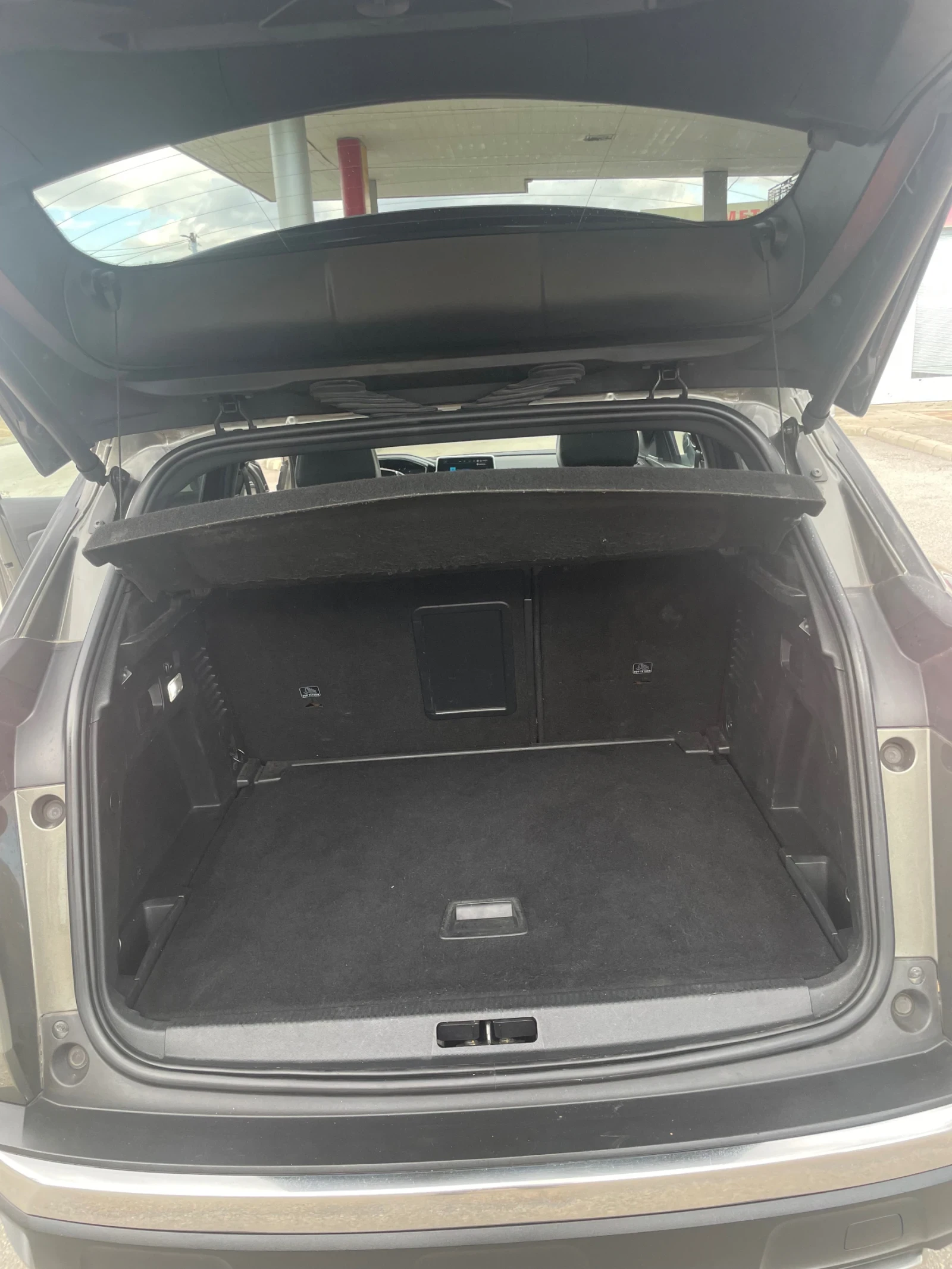 Peugeot 3008 2.0 HDI GT-Line - изображение 9
