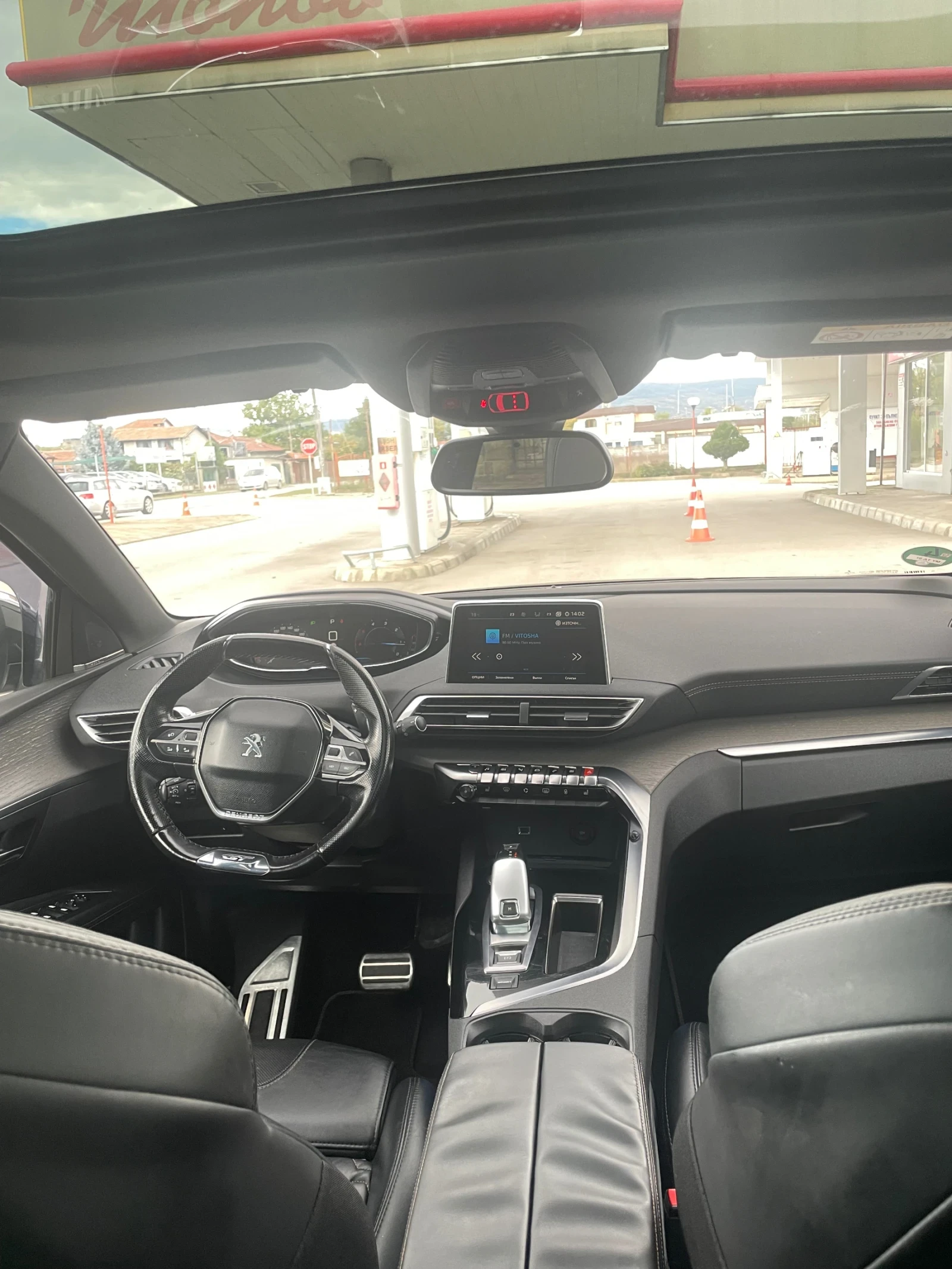 Peugeot 3008 2.0 HDI GT-Line - изображение 10