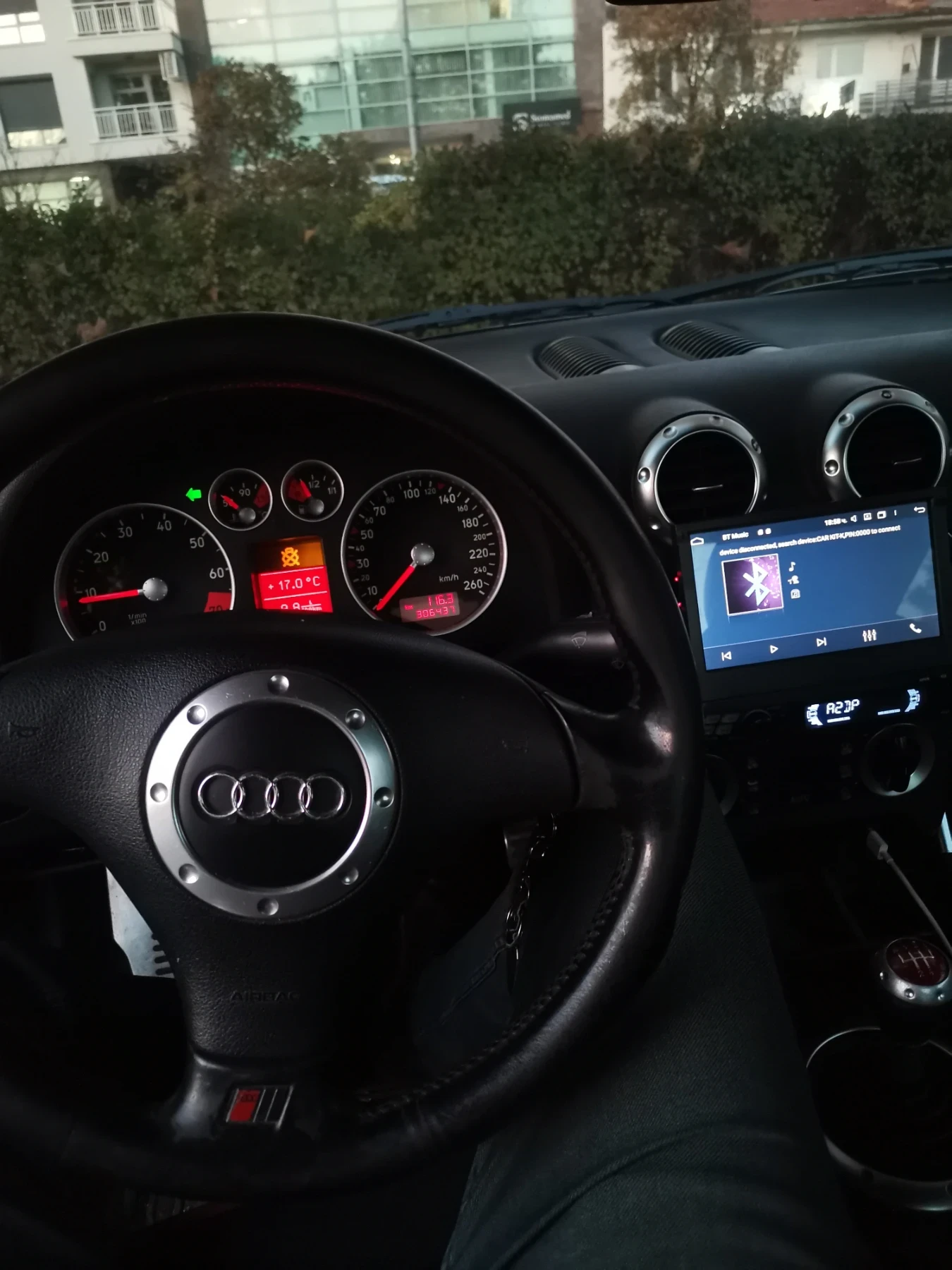 Audi Tt | Mobile.bg   5