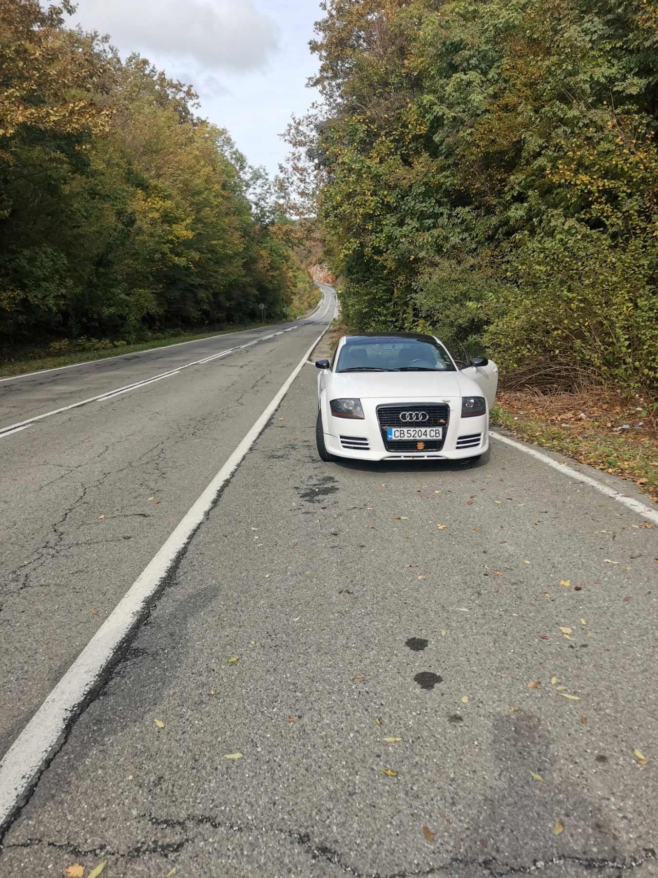 Audi Tt | Mobile.bg   3