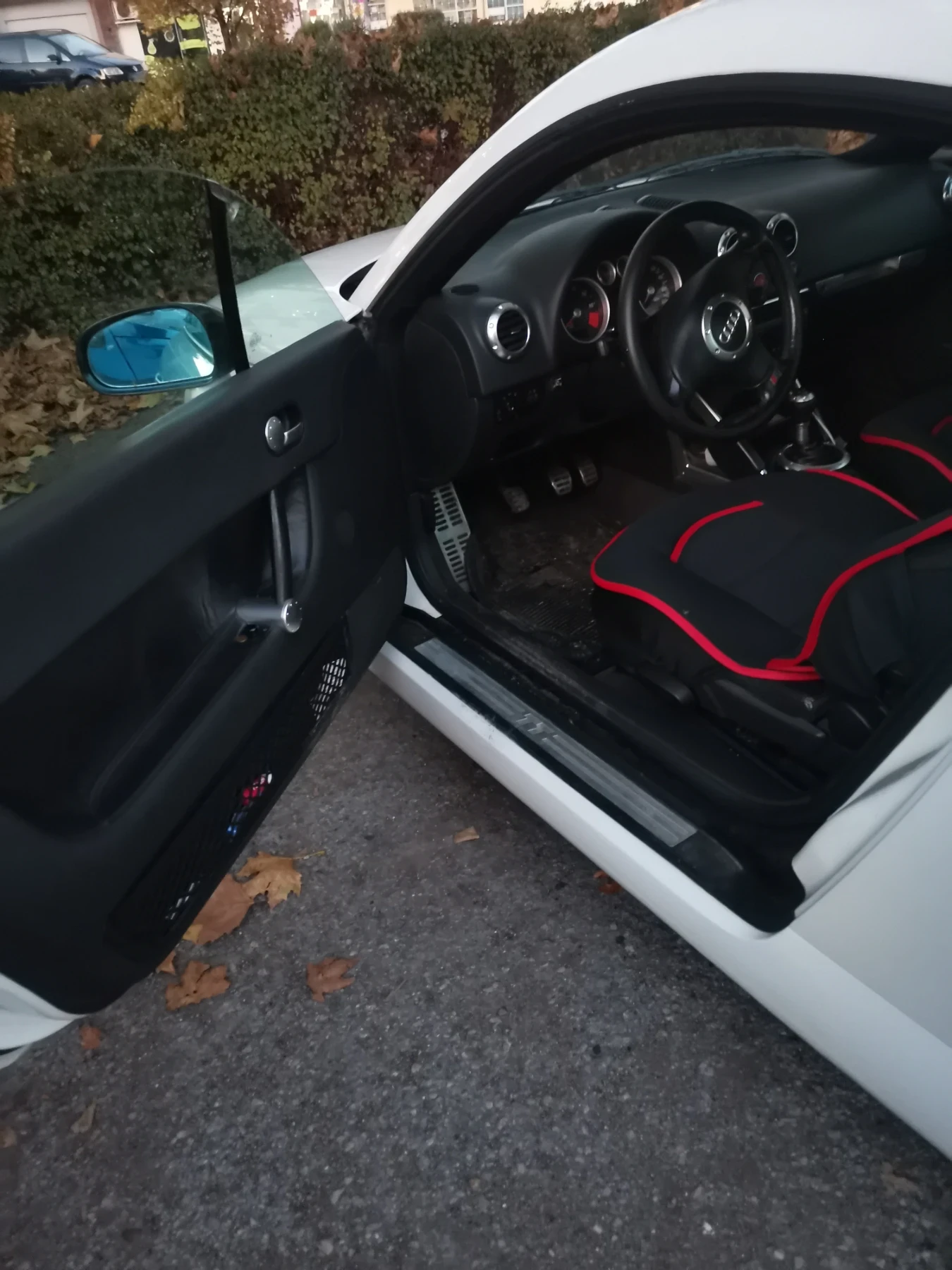 Audi Tt | Mobile.bg   6