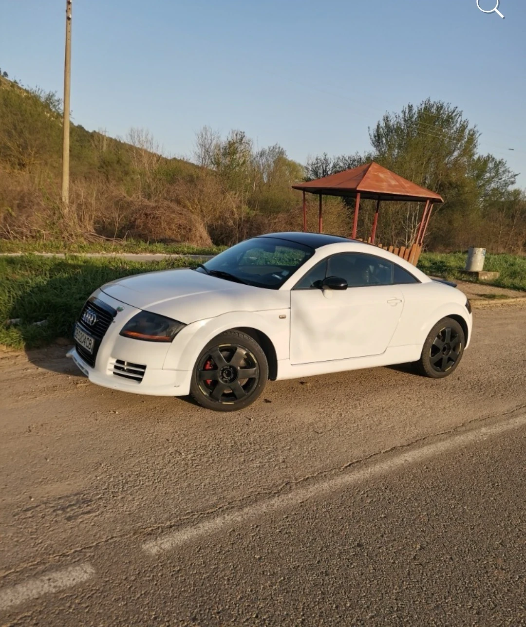 Audi Tt | Mobile.bg   1