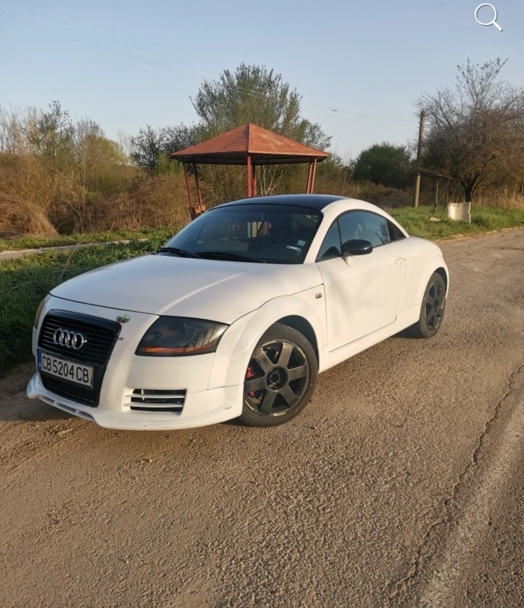 Audi Tt | Mobile.bg   2