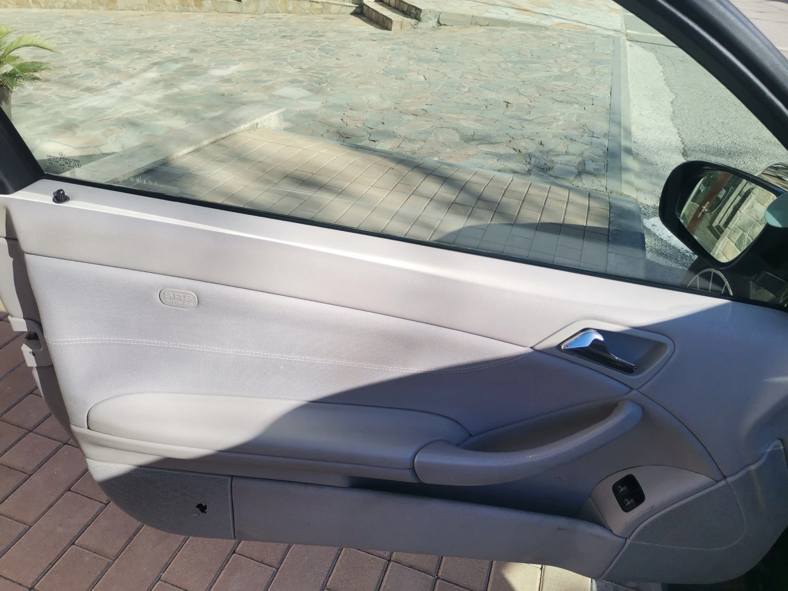 Mercedes-Benz CLC 180 | Mobile.bg   3