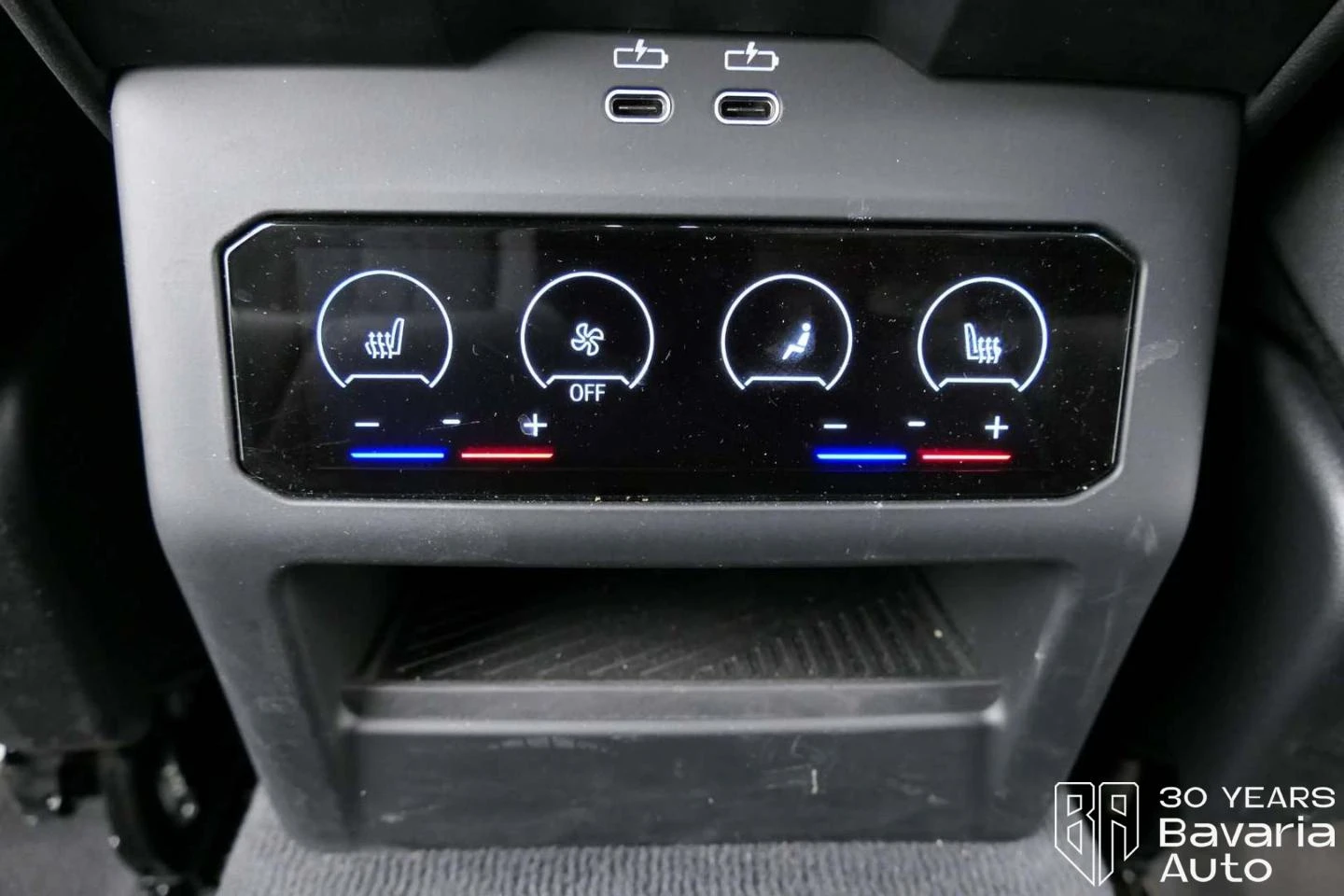 BMW 520 i Touring M Sport Paket Steptronic - изображение 10