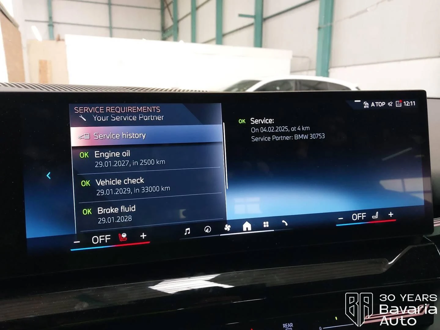 BMW 520 i Touring M Sport Paket Steptronic - изображение 9