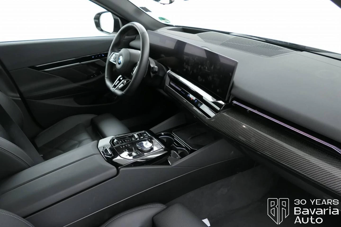 BMW 520 i Touring M Sport Paket Steptronic - изображение 7