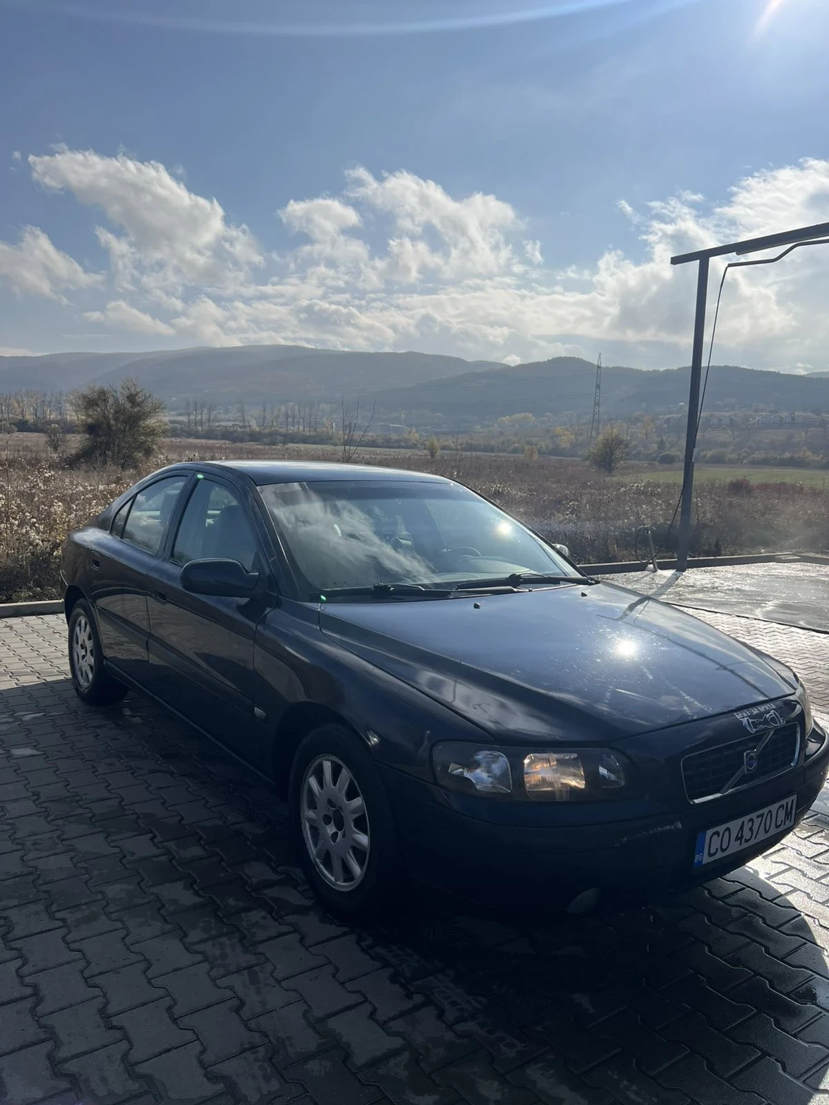 Volvo S60 2, 4 / | Mobile.bg   3