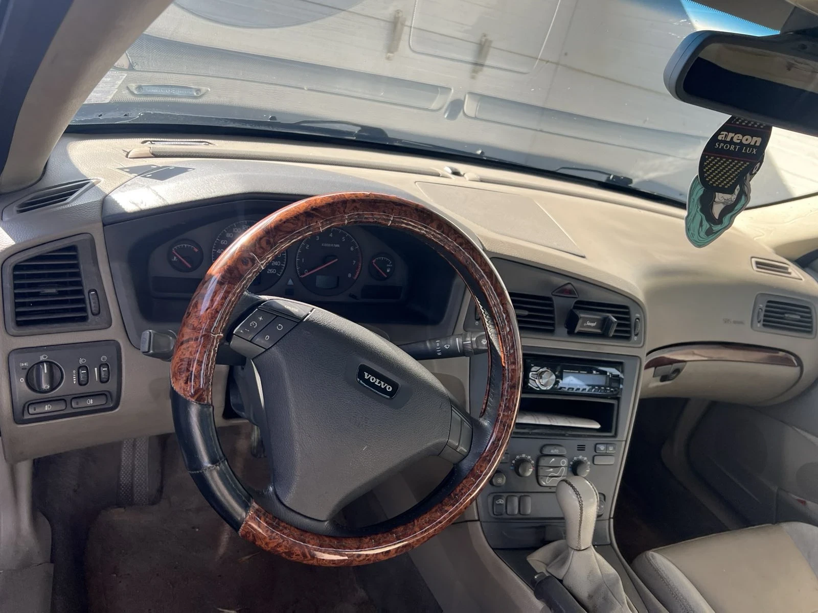 Volvo S60 2, 4 / | Mobile.bg   8