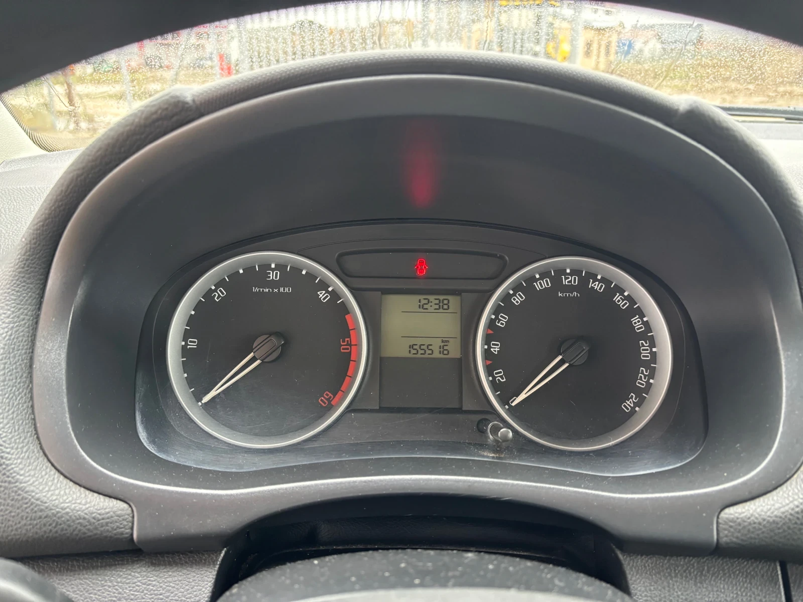 Skoda Fabia 1.9TDI �������� | Mobile.bg � ����������� 11