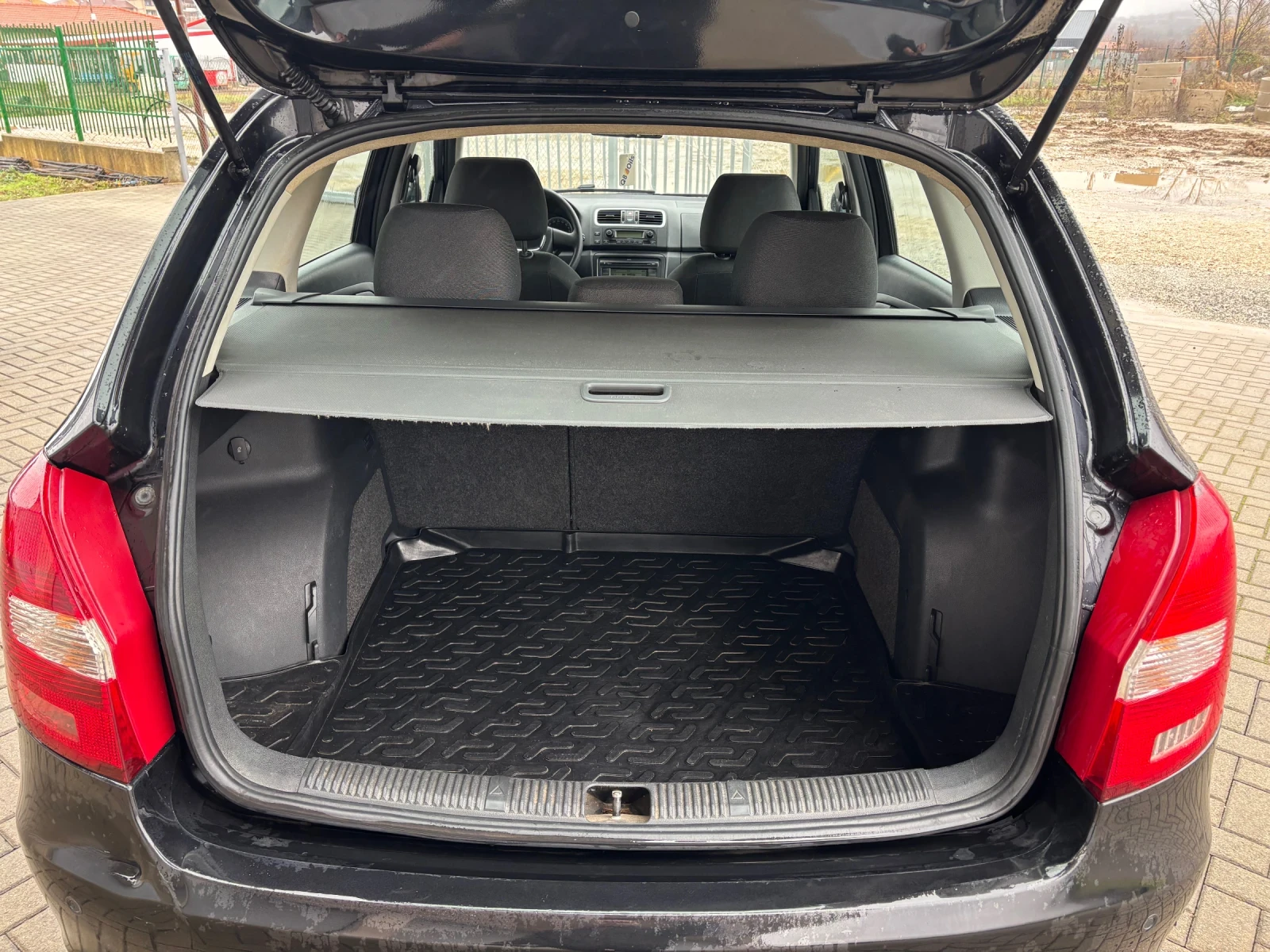 Skoda Fabia 1.9TDI �������� | Mobile.bg � ����������� 14