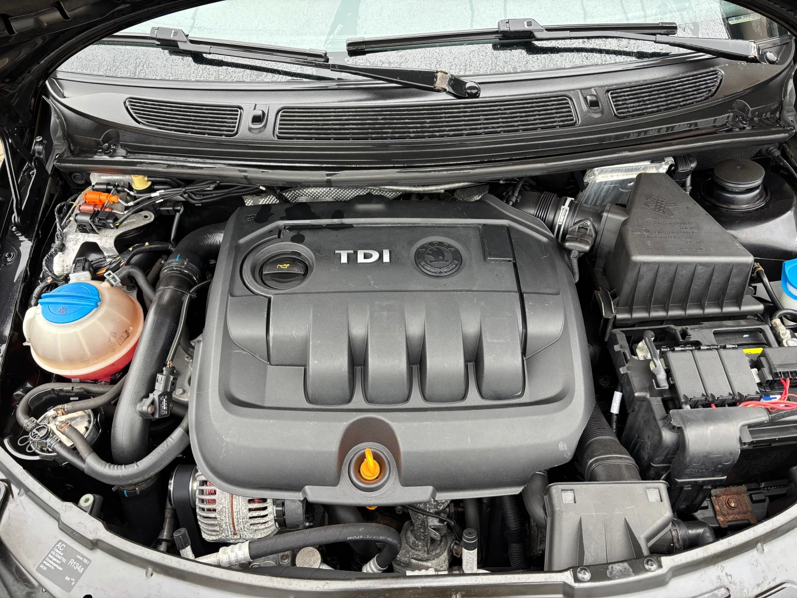 Skoda Fabia 1.9TDI �������� | Mobile.bg � ����������� 15