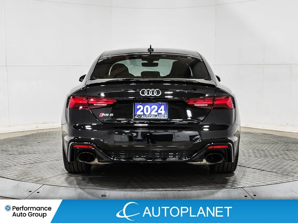 Audi Rs5 * 2.9 Quattro FINANCE @$271/WK OR LEASE @$322/WK * - изображение 8