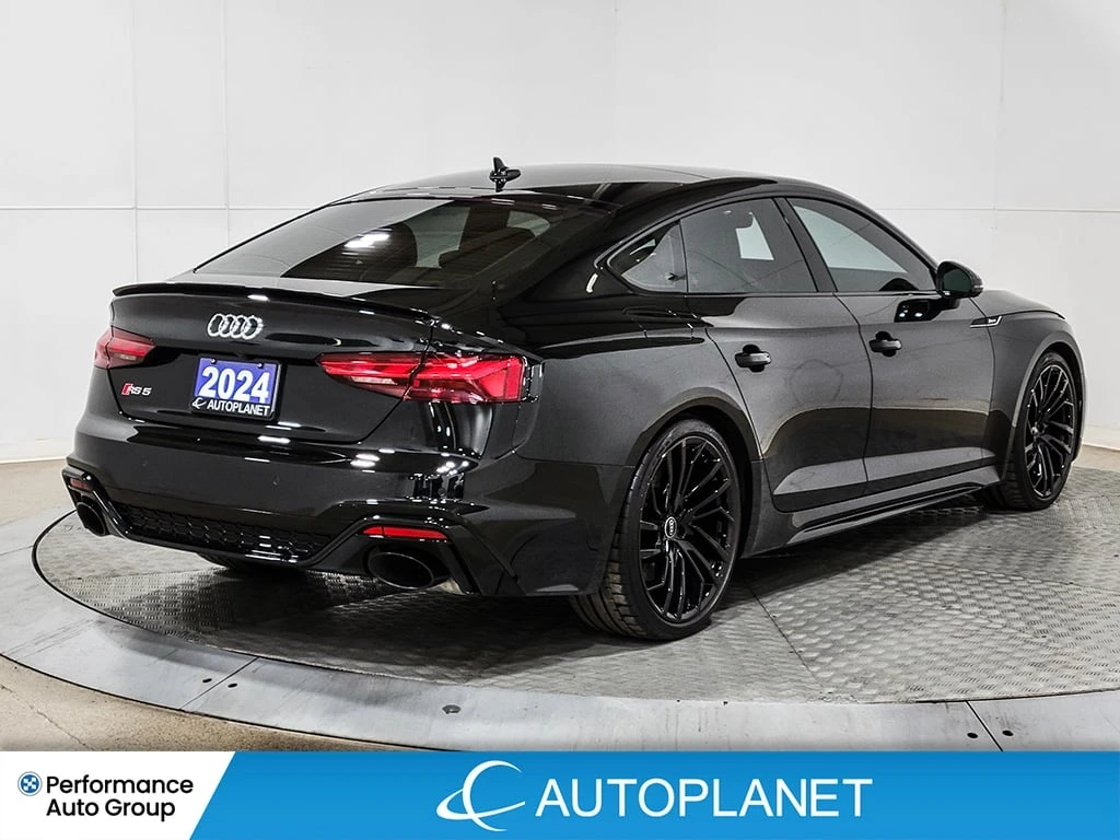 Audi Rs5 * 2.9 Quattro FINANCE @$271/WK OR LEASE @$322/WK * - изображение 9