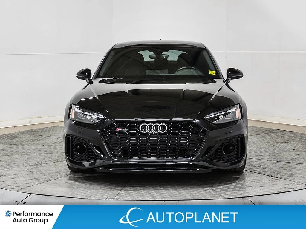 Audi Rs5 * 2.9 Quattro FINANCE @$271/WK OR LEASE @$322/WK * - изображение 2