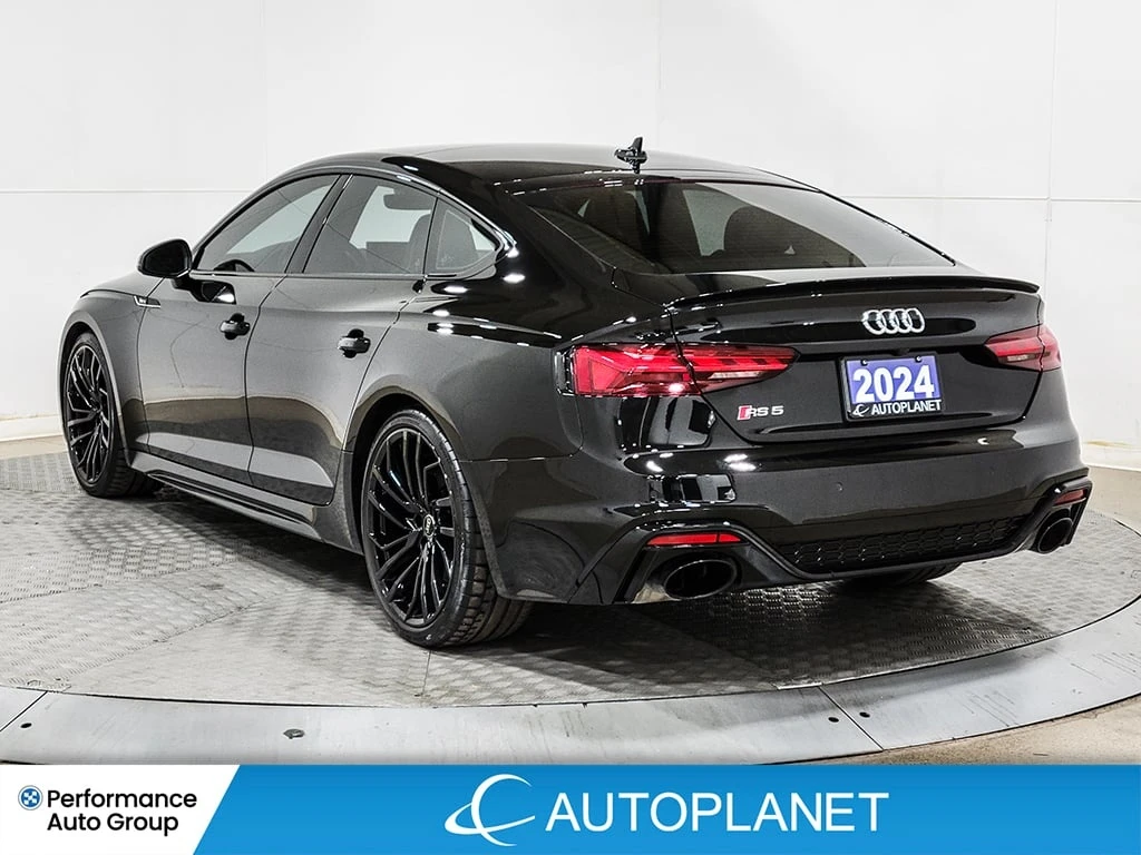 Audi Rs5 * 2.9 Quattro FINANCE @$271/WK OR LEASE @$322/WK * - изображение 6