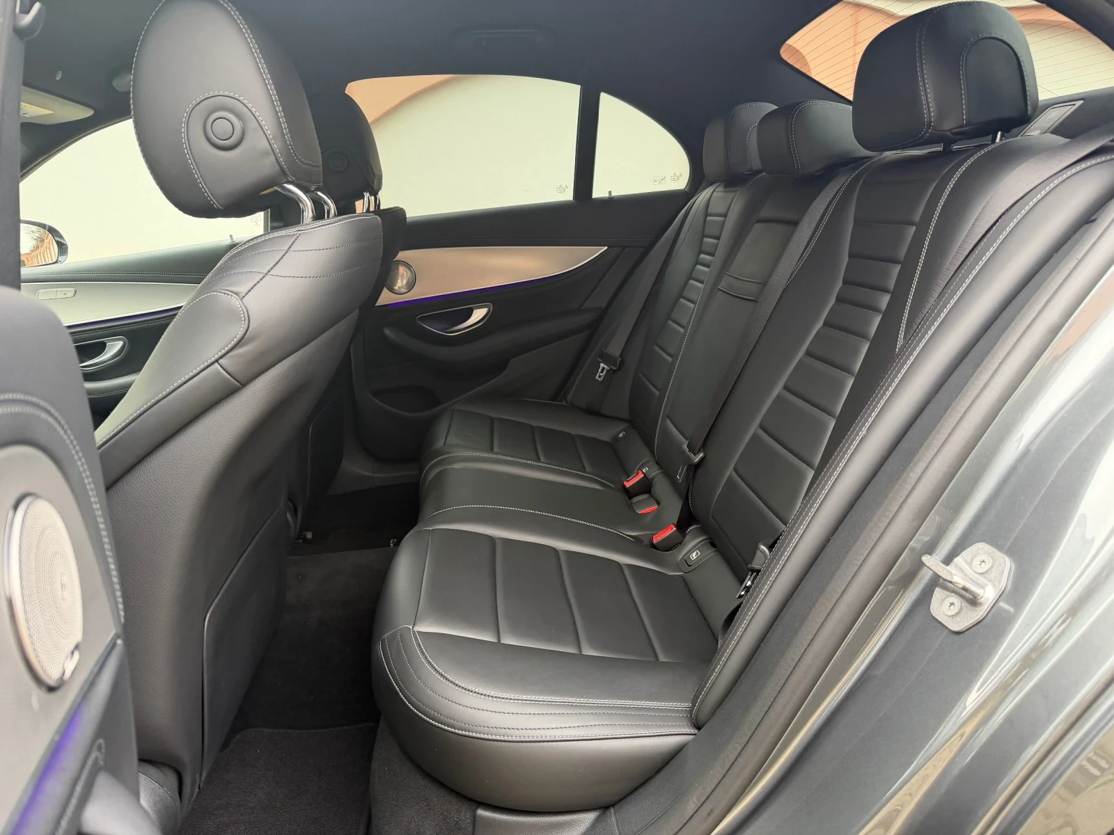 Mercedes-Benz E 220 cdi/9G/AMG/Widescreen/HeadUp/183000km  | Mobile.bg � ����������� 13