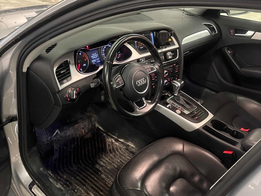 Audi A4 * Komfort plus * CARFAX * ���� �� �� | Mobile.bg � ����������� 6